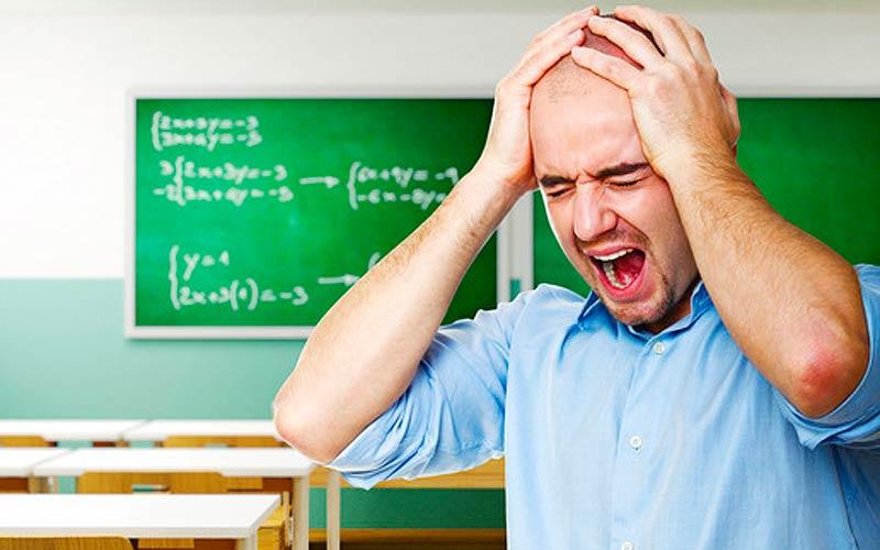 direito trabalhista dos professores
