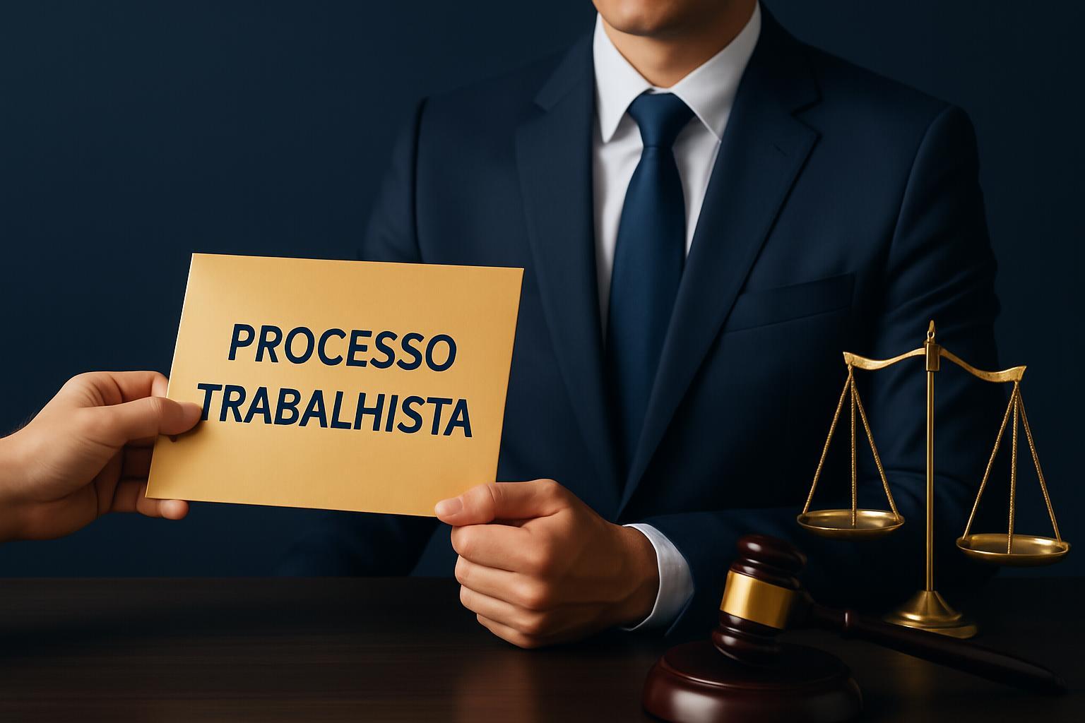 como a empresa descobre rescisão indireta