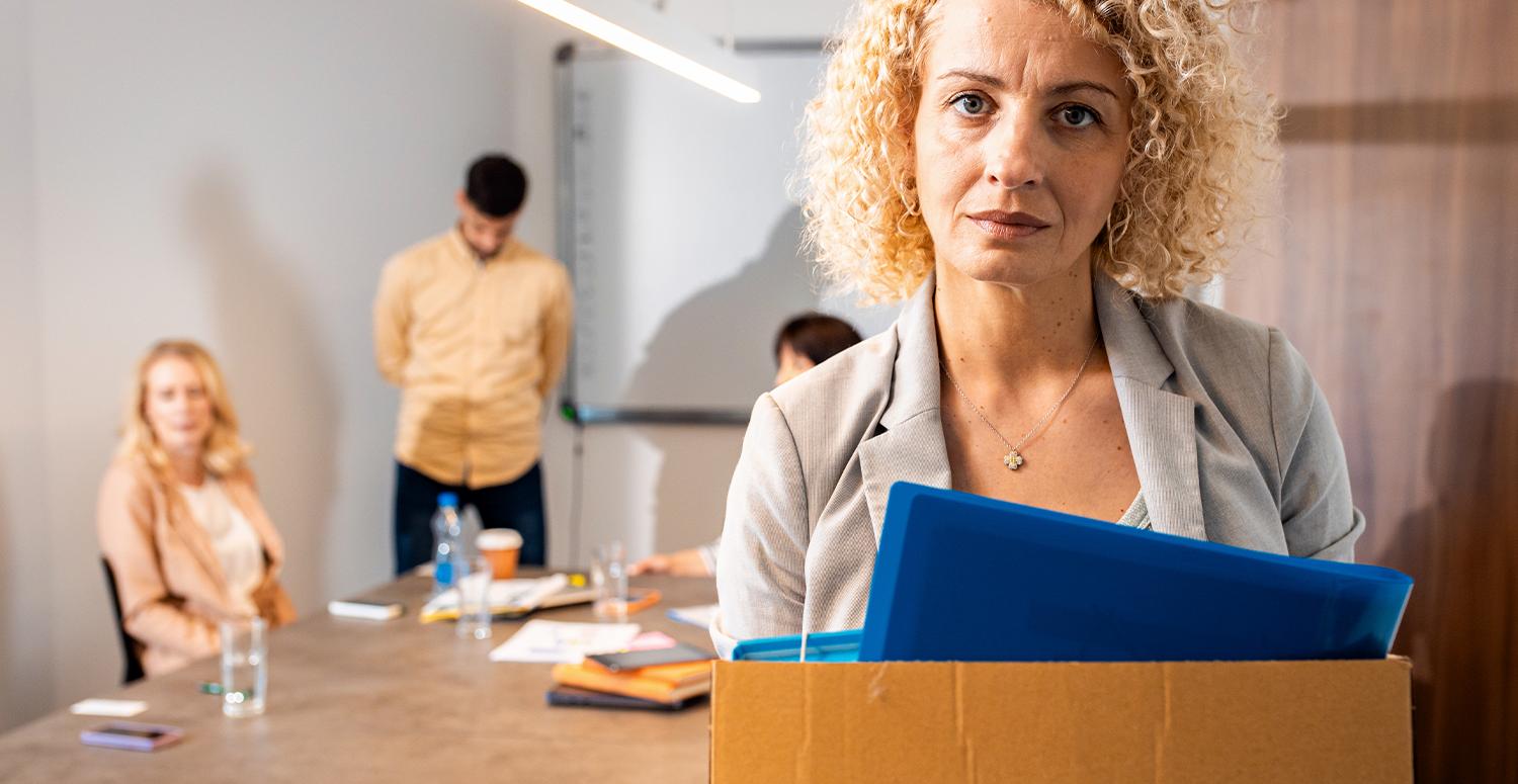 empresa pode demitir trabalhador doente