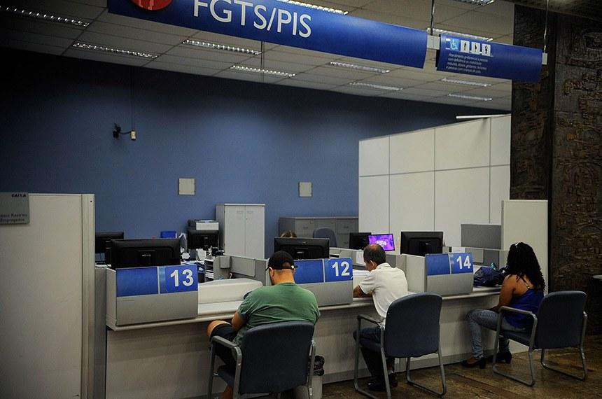FGTS não depositado rescisão indireta