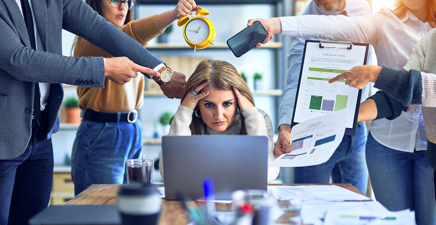 não quero voltar empresa discriminou