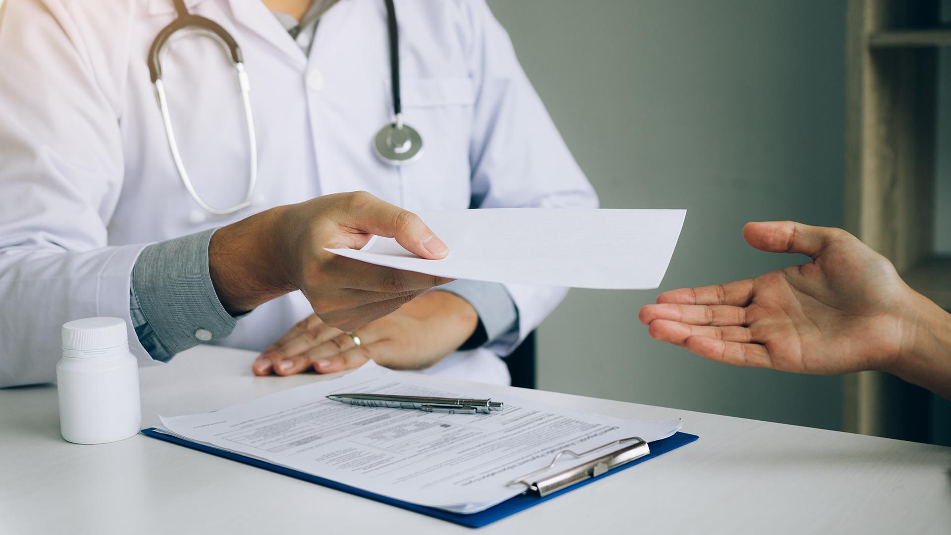 empresa pode demitir trabalhador doente