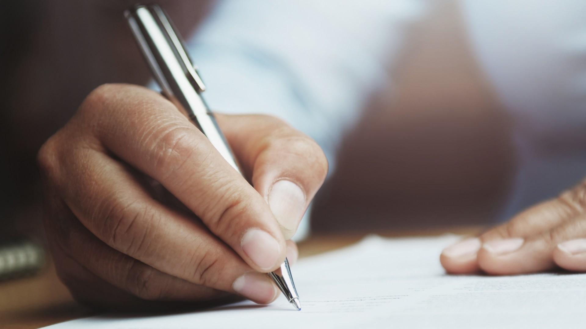 INSS negou auxílio-acidente