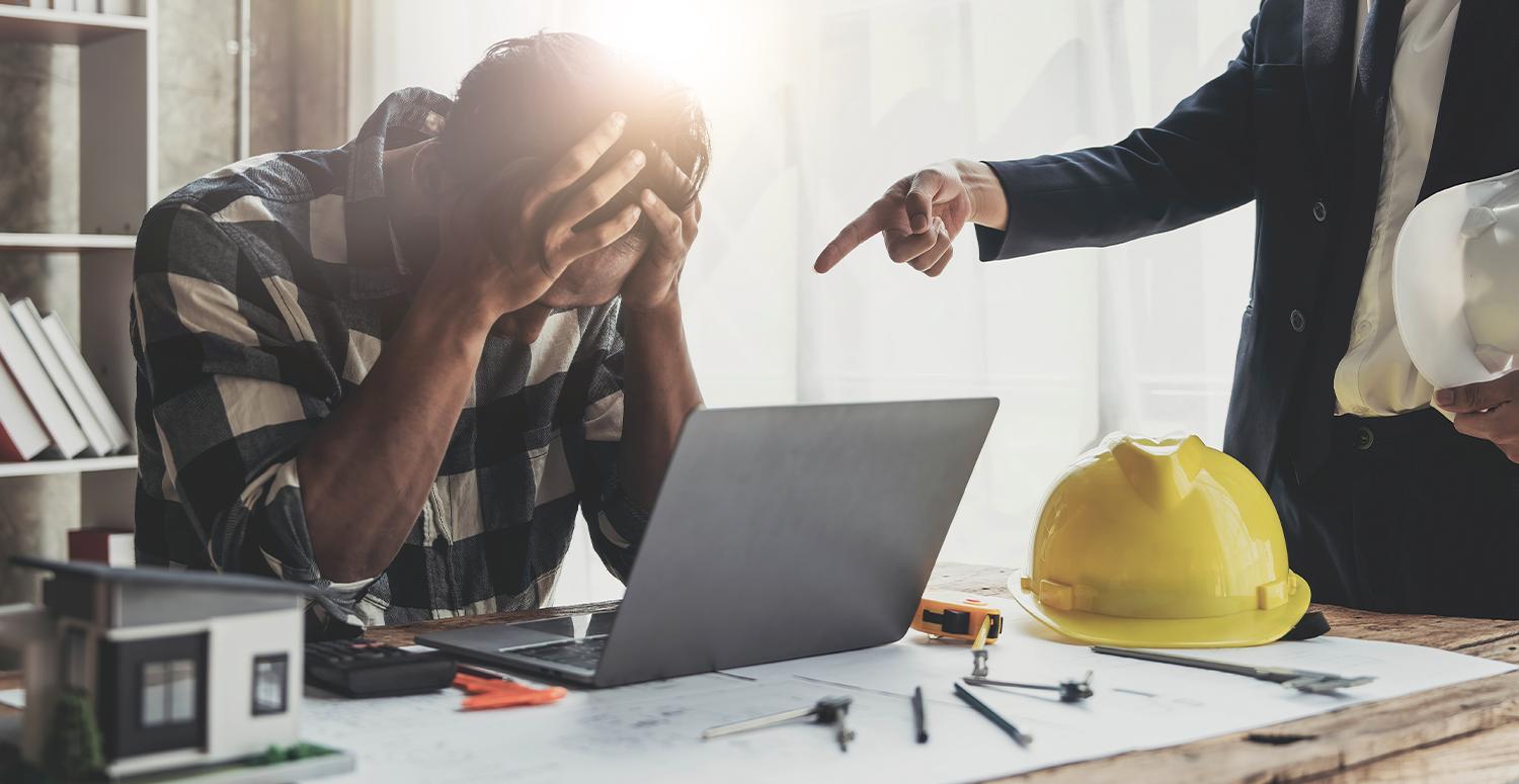 o que fazer após acidente de trabalho